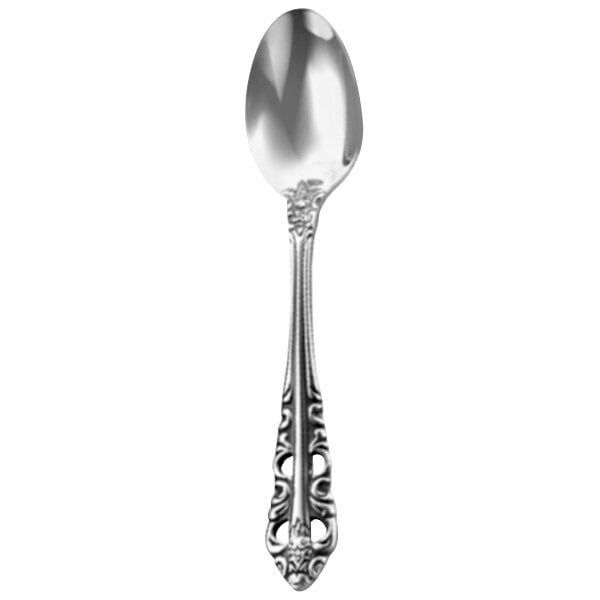 Walco Classic Baroque 4 3/8" X-Heavy Demitasse Spoon – item 9356829