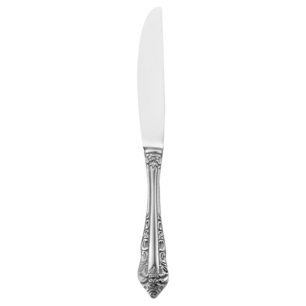 Walco Classic Baroque 9 3/4" 18/10 Table Knife – item 93568451