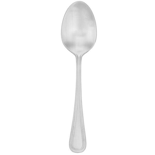 Walco Napa 8 1/4" X-Heavy Tablespoon / Serving Spoon – item 9358103