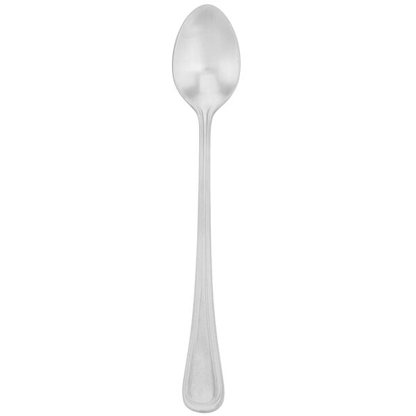 Walco Napa 7 1/8" X-Heavy Iced Tea Spoon – item 9358104