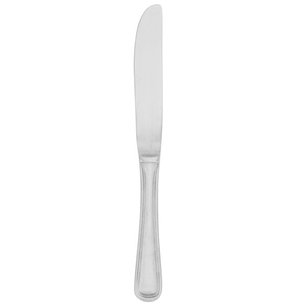 Walco Napa 7" 18/10 X-Heavy Butter Knife – item 9358111