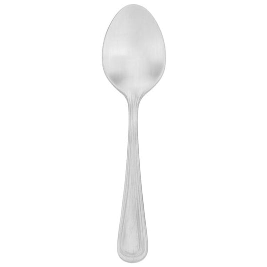 Walco Napa 4 1/4" X-Heavy Demitasse Spoon – item 9358129