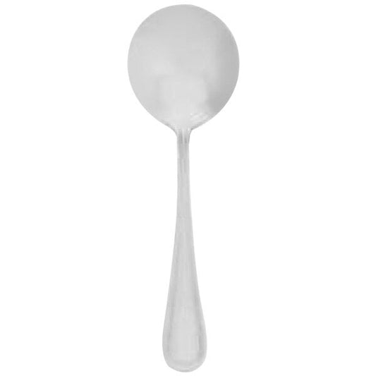 Walco Napa 5 3/4" X-Heavy Bouillon Spoon – item 9358112