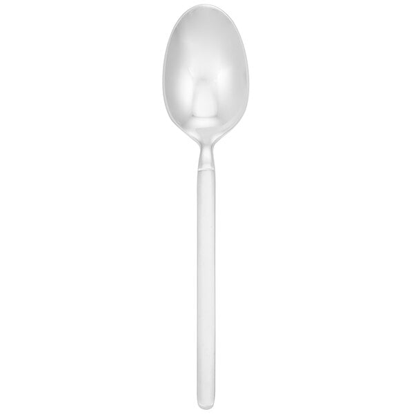 Walco Frosted Vogue 8 3/8" Tablespoon / Serving Spoon – item 935S2503