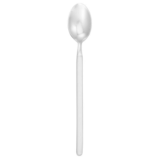 Walco Frosted Vogue 7 1/4" X-Heavy Iced Tea Spoon – item 935S2504