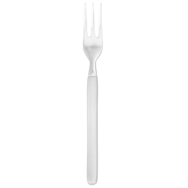 Walco Frosted Vogue 5 9/16" X-Heavy Cocktail Fork – item 935S2515