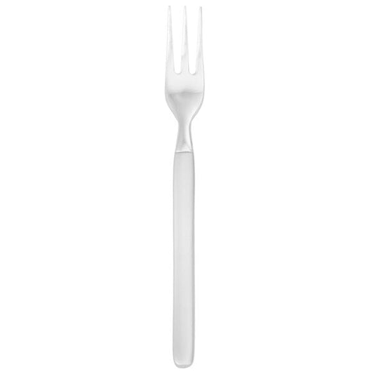 Walco Frosted Vogue 5 9/16" X-Heavy Cocktail Fork – item 935S2515
