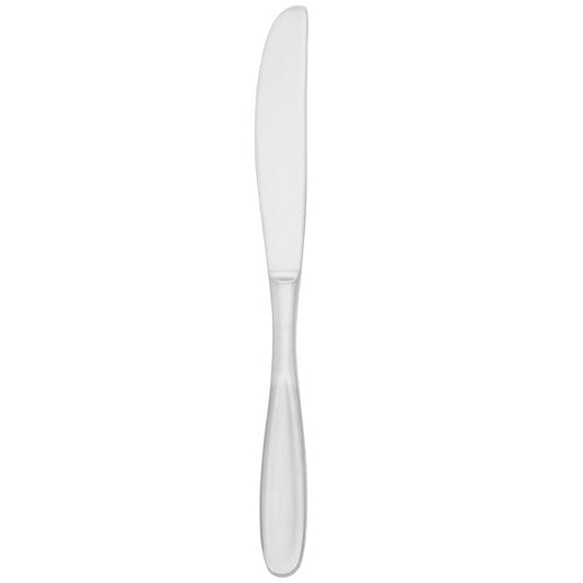 Walco Modernaire 7" 18/10 X-Heavy Butter Knife – item 9352011
