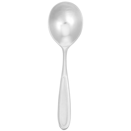 Walco Modernaire 6" X-Heavy Bouillon Spoon – item 9352012