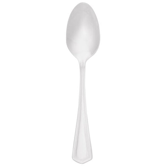 Walco Classic Silver 4 3/8" Silver Plated Demitasse Spoon – item 9354429