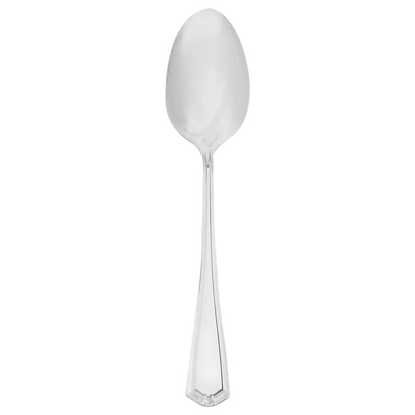 Walco Classic Silver 7 3/16" Silver Plated Dessert Spoon – item 9354407