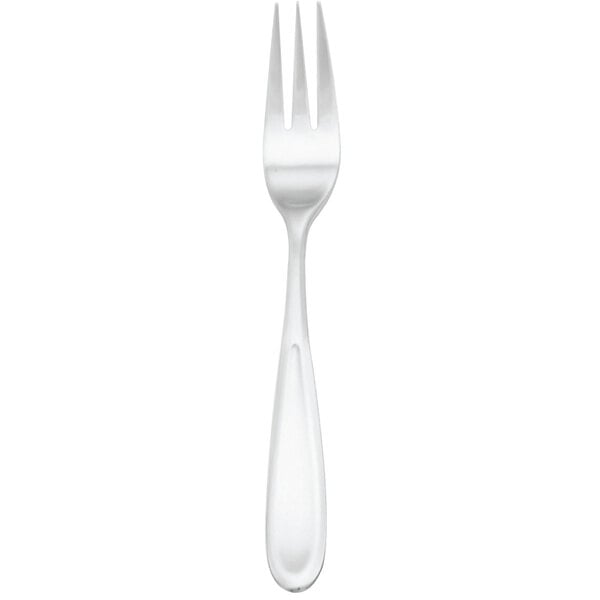 Walco Modernaire 7 5/8" X-Heavy Dinner Fork – item 9352005