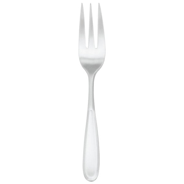 Walco Modernaire 8 1/4" X-Heavy European Table Fork – item 93520051