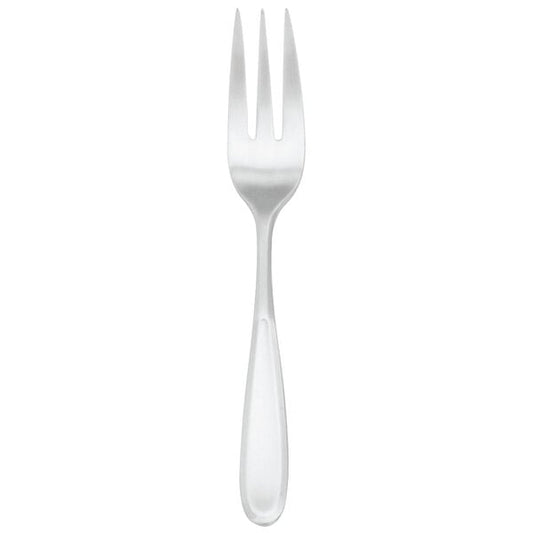 Walco Modernaire 8 1/4" X-Heavy European Table Fork – item 93520051