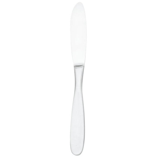 Walco Modernaire 9 3/4" 18/10 X-Heavy European Table Knife – item 93520451