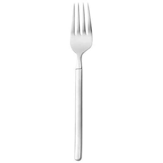 Walco Frosted Vogue 7 5/8" X-Heavy Dinner Fork – item 935S2505