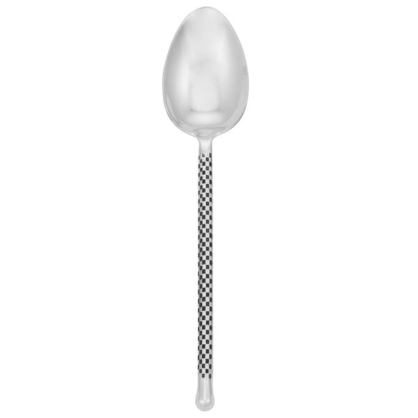 Walco Charred 10 1/2" X-Heavy Tablespoon / Serving Spoon – item 935CHAR03