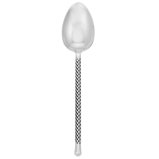 Walco Charred 10 1/2" X-Heavy Tablespoon / Serving Spoon – item 935CHAR03