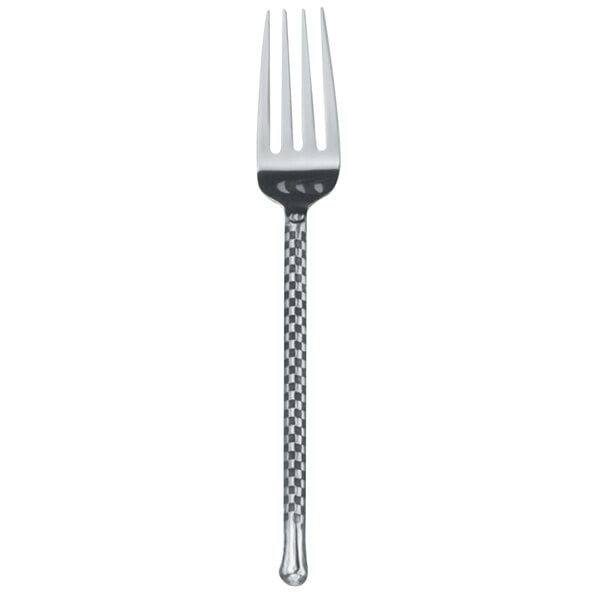 Walco Charred 8 1/4" X-Heavy Dinner Fork – item 935CHAR05