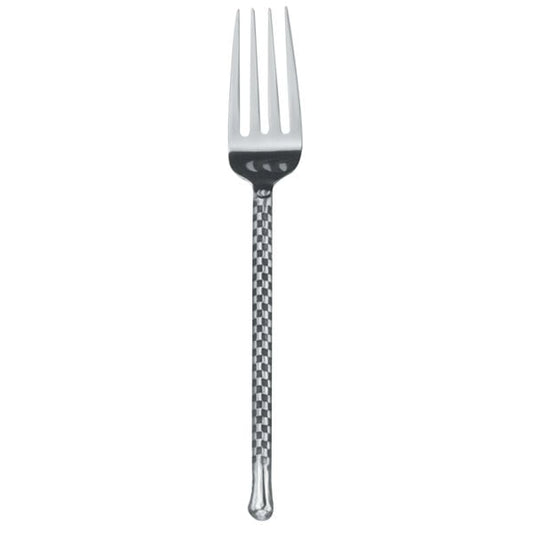 Walco Charred 8 1/4" X-Heavy Dinner Fork – item 935CHAR05