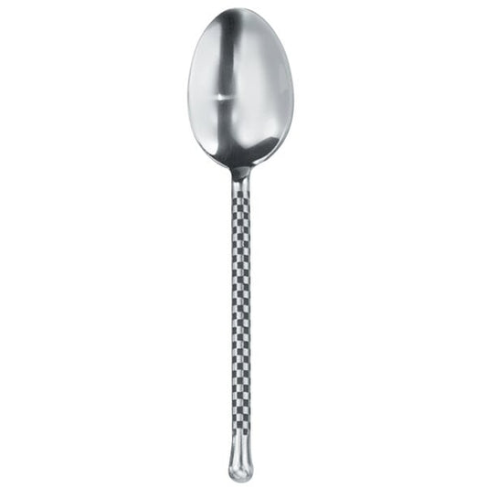 Walco Charred 7 3/4" X-Heavy Dessert Spoon – item 935CHAR07