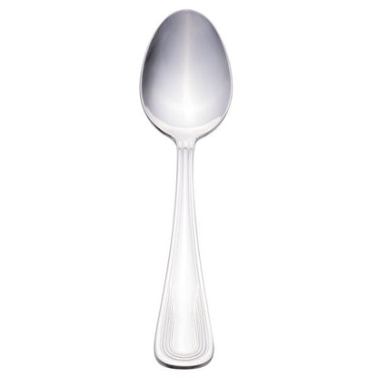 Libbey 129 001 Reflections 6 3/8" Heavy Teaspoon – item 959129001