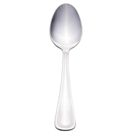 Libbey 129 001 Reflections 6 3/8" Heavy Teaspoon – item 959129001