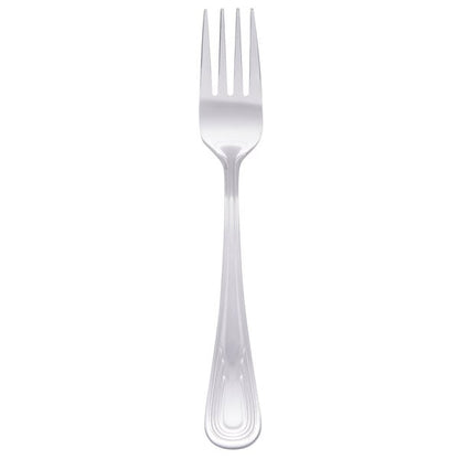 Libbey 129 038 Reflections 6 1/2" Heavy Salad Fork – item 959129038