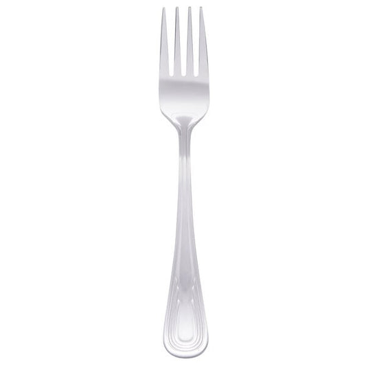 Libbey 129 038 Reflections 6 1/2" Heavy Salad Fork – item 959129038