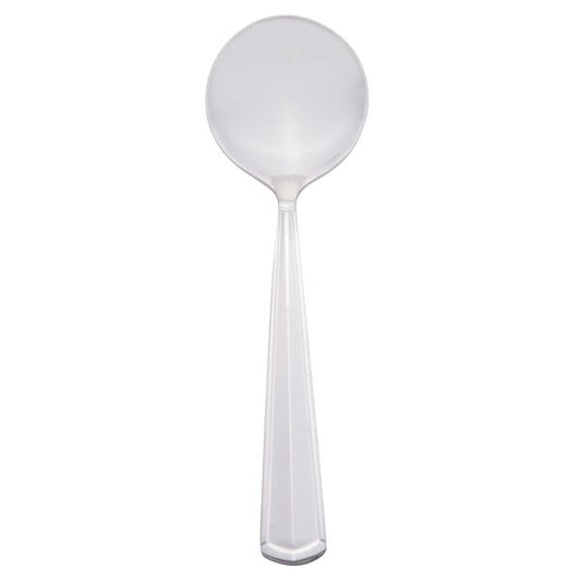 Libbey 146 016 Vermont 6 1/8" Heavy Bouillon Spoon – item 959146016