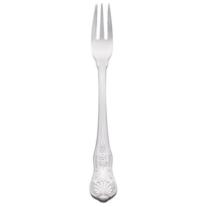 Libbey 244 029 Kings 7 1/4" Heavy Cocktail Fork – item 959244029