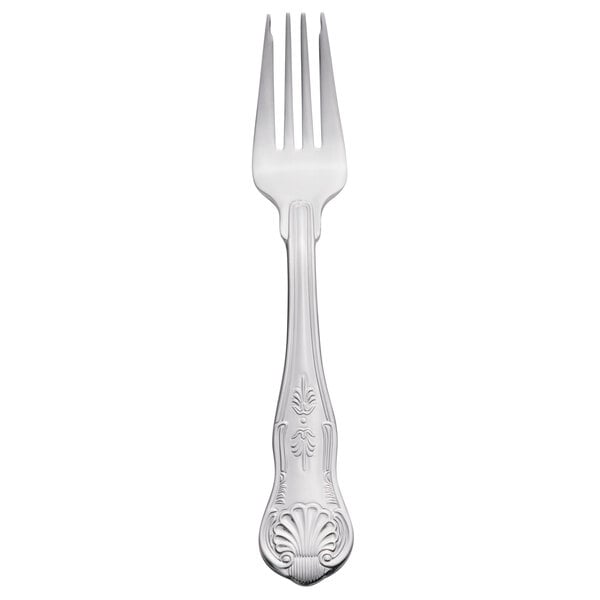 Libbey 244 038 Kings 8 1/8" Heavy Salad Fork – item 959244038