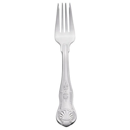 Libbey 244 038 Kings 8 1/8" Heavy Salad Fork – item 959244038