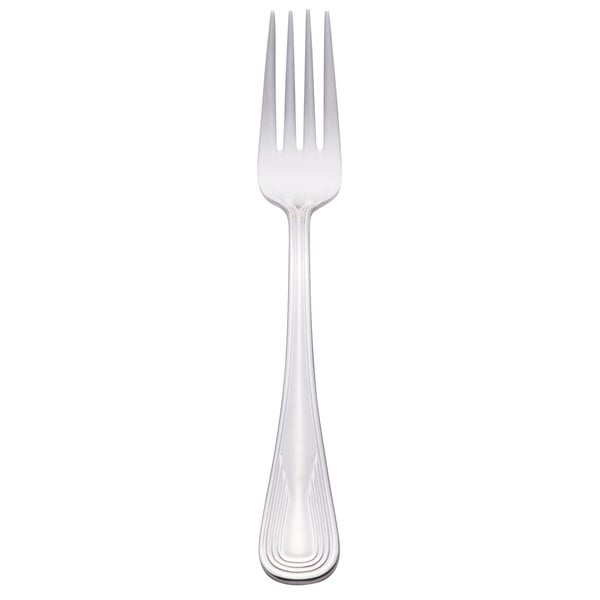 Libbey 129 030 Reflections 7 1/4" Utility / Dessert Fork – item 959129030