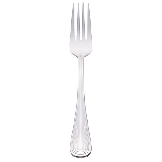 Libbey 129 030 Reflections 7 1/4" Utility / Dessert Fork – item 959129030