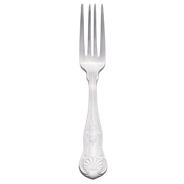 Libbey 244 030 Kings 7" Heavy Utility / Dessert Fork – item 959244030
