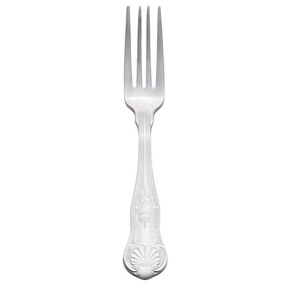 Libbey 244 030 Kings 7" Heavy Utility / Dessert Fork – item 959244030