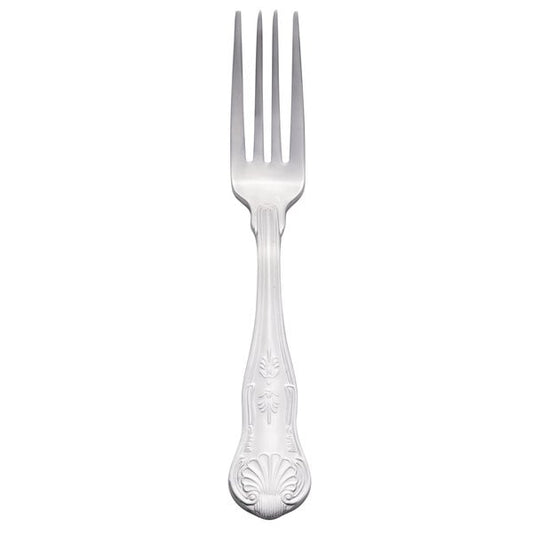 Libbey 244 030 Kings 7" Heavy Utility / Dessert Fork – item 959244030