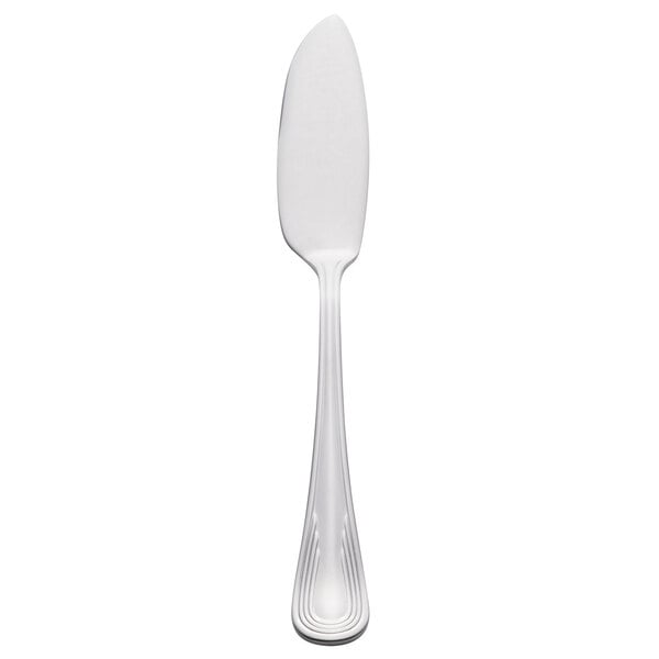 Libbey 129 053 Reflections 7 1/8" Heavy Butter Spreader – item 959129053