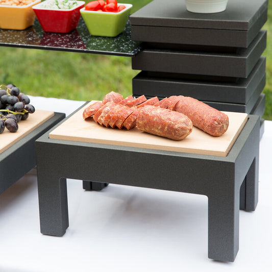 Vollrath Cubic Medium Display Cutting Board Table – item 922V904820