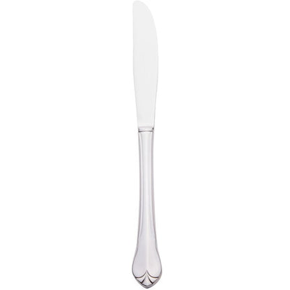 Libbey 967 7922 Diana 9 1/8" Heavy Utility / Dessert Knife – item 9599677922