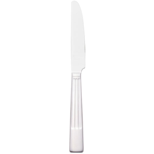 Libbey 972 7502 Gibraltar 9 5/8" Heavy Dinner Knife – item 9599727502