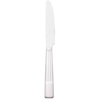 Libbey 972 7502 Gibraltar 9 5/8" Heavy Dinner Knife – item 9599727502