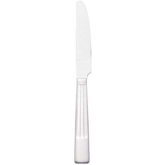 Libbey 972 7502 Gibraltar 9 5/8" Heavy Dinner Knife – item 9599727502