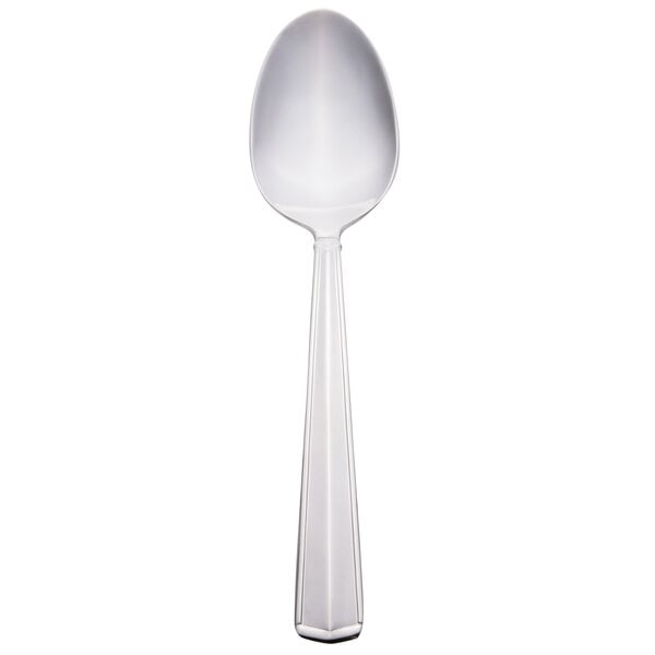 Libbey 146 003 Vermont 8 3/4" Tablespoon / Serving Spoon – item 959146003