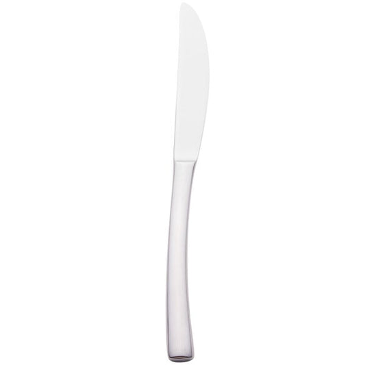 Libbey 962 5501 Oceanside 9 Dinner Knife w/ Serrated Blade – item 9599625501