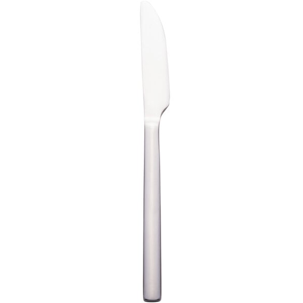 Libbey 963 5501 Elexa 9" Dinner Knife w/ Serrated Blade – item 9599635501