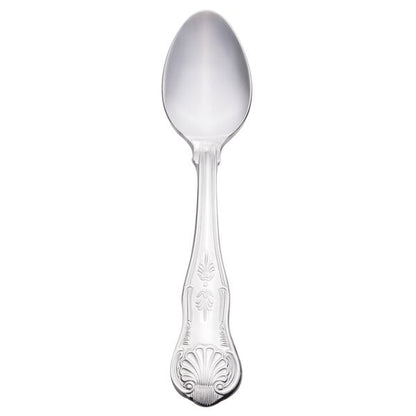 Libbey 244 002 Kings 7 1/4" Heavy Dessert Spoon – item 959244002
