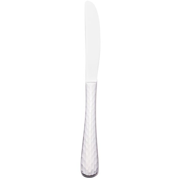 Libbey 794 5262 Aspire 8 5/8" Entree Knife w/ Fluted Blade – item 9597945262