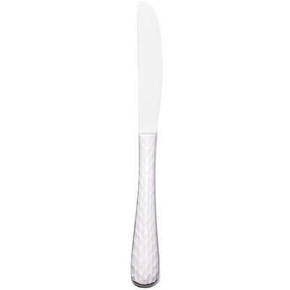 Libbey 794 5262 Aspire 8 5/8" Entree Knife w/ Fluted Blade – item 9597945262